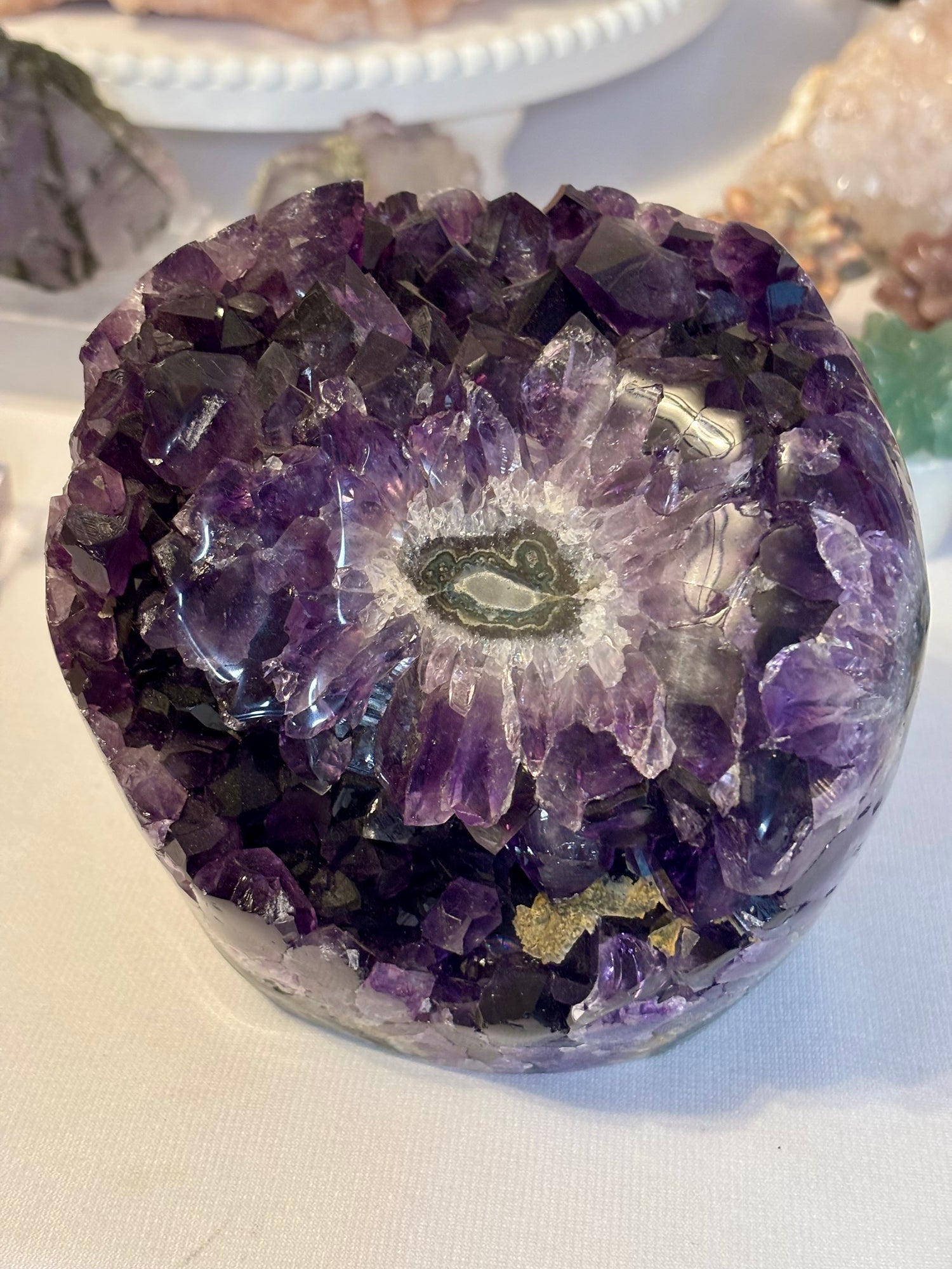 Amethyst