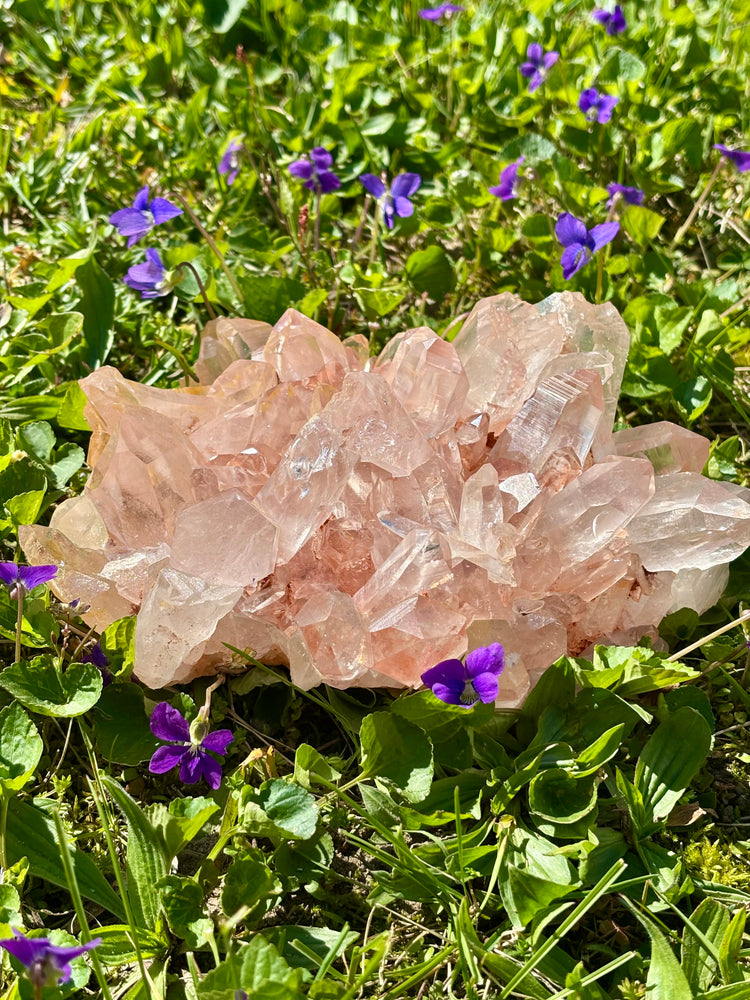 Himalayan Quartz