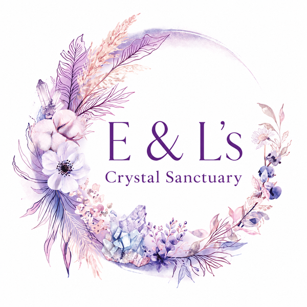 E & L’s Crystal Sanctuary